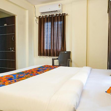 Fabhotel The Guest House Pune Ngoại thất bức ảnh