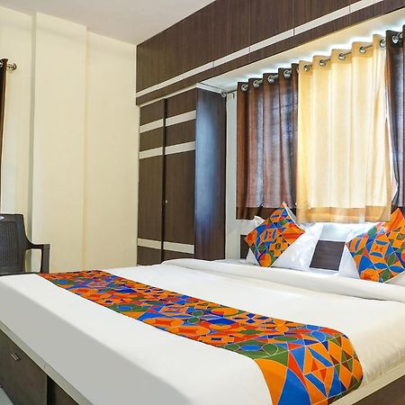 Fabhotel The Guest House Pune Ngoại thất bức ảnh