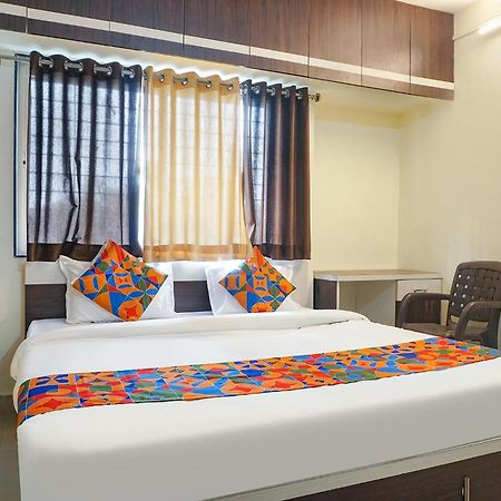 Fabhotel The Guest House Pune Ngoại thất bức ảnh