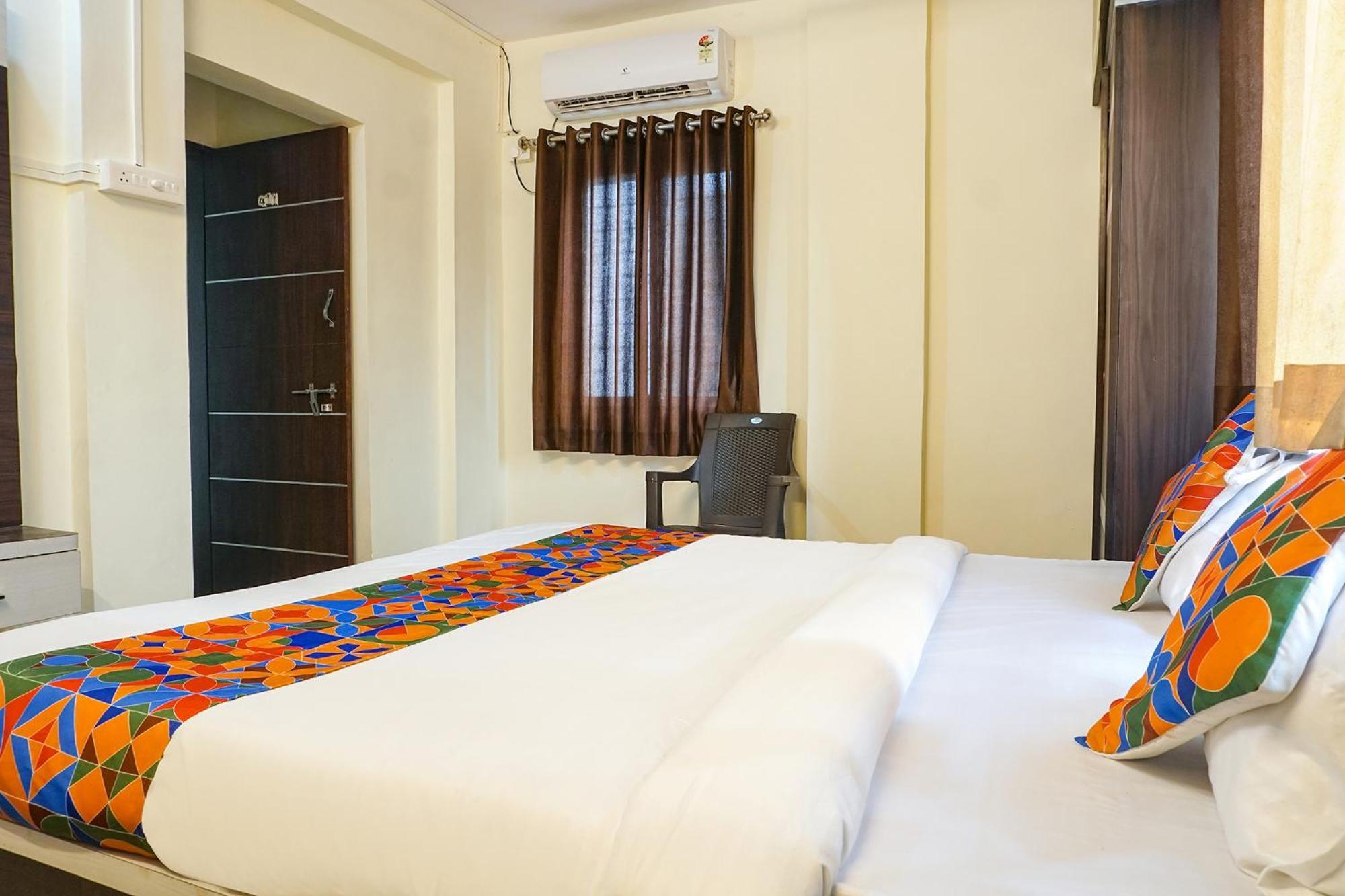Fabhotel The Guest House Pune Ngoại thất bức ảnh