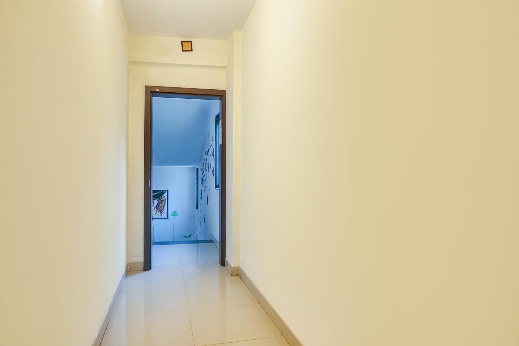 Fabhotel The Guest House Pune Ngoại thất bức ảnh