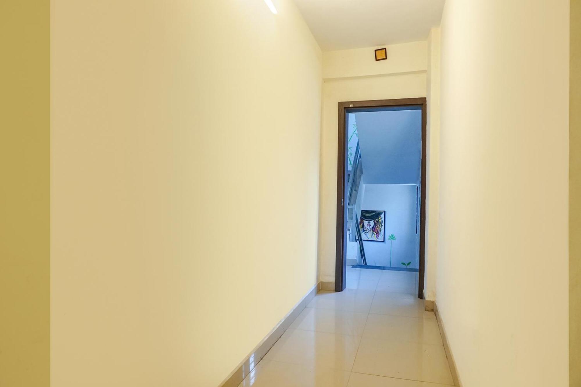 Fabhotel The Guest House Pune Ngoại thất bức ảnh