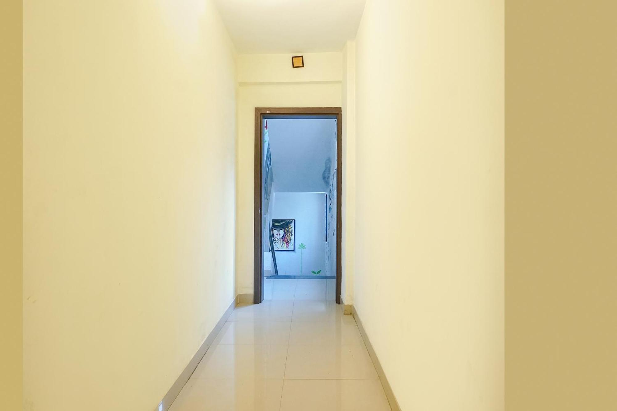 Fabhotel The Guest House Pune Ngoại thất bức ảnh