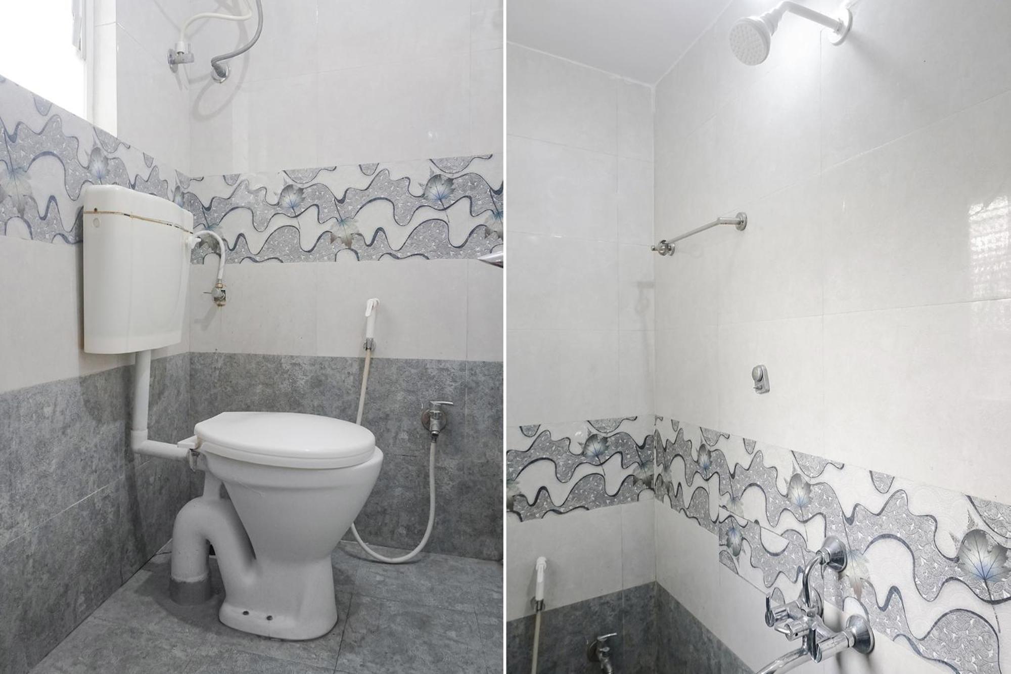 Fabhotel The Guest House Pune Ngoại thất bức ảnh