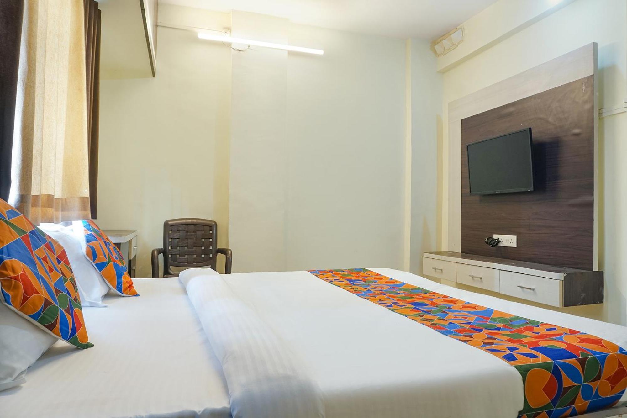 Fabhotel The Guest House Pune Ngoại thất bức ảnh